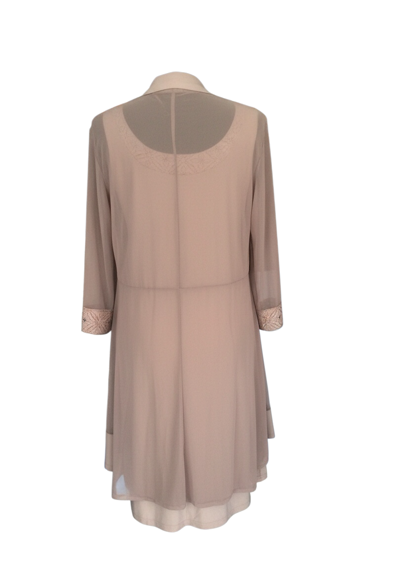 Special occasion dress