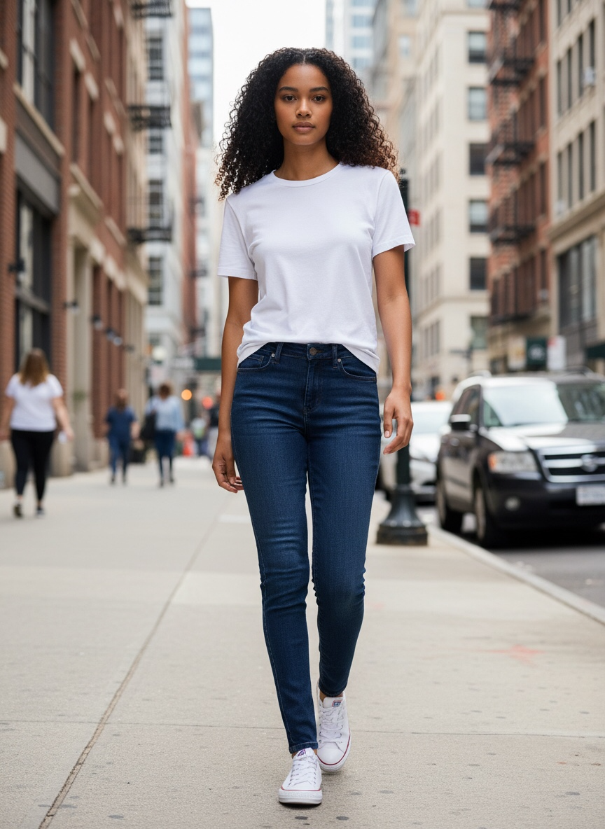 Nine West Jeans 6p