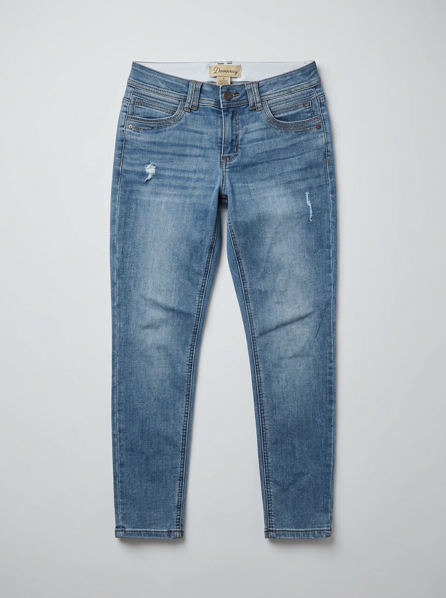 Democracy Jeans Excellent Condition