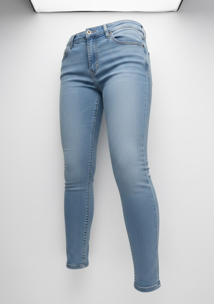 Democracy Jeans Excellent Condition