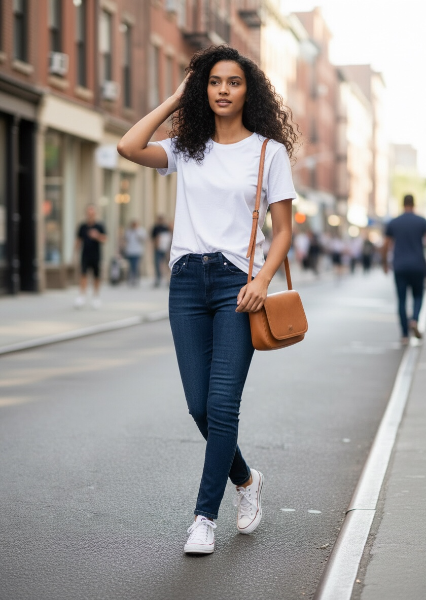 Nine West Jeans 6p
