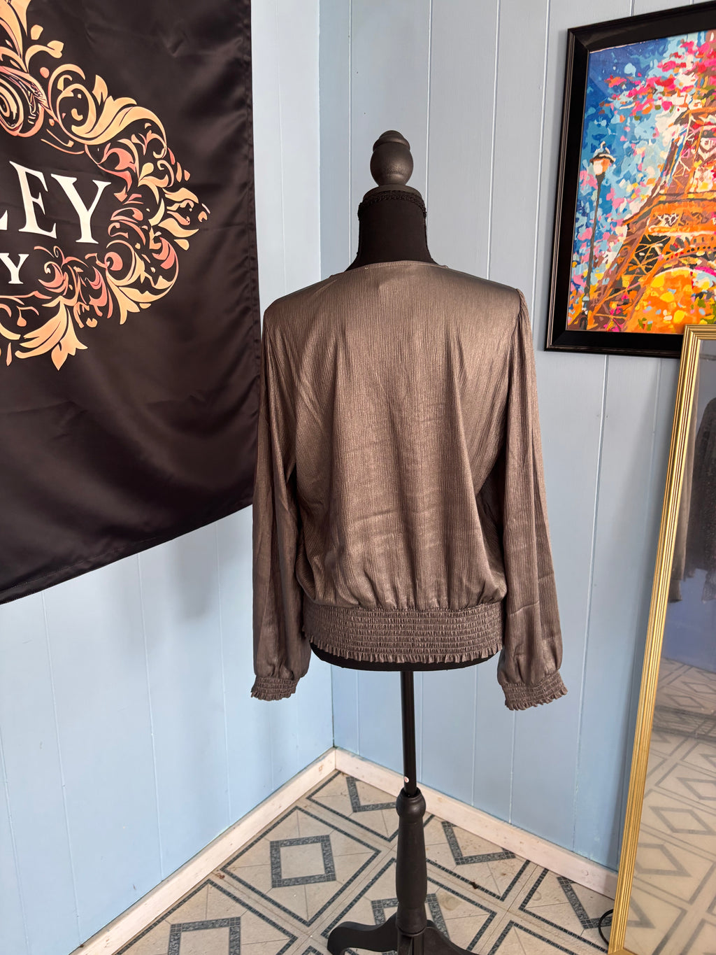 Michael Kors never worn new with tag