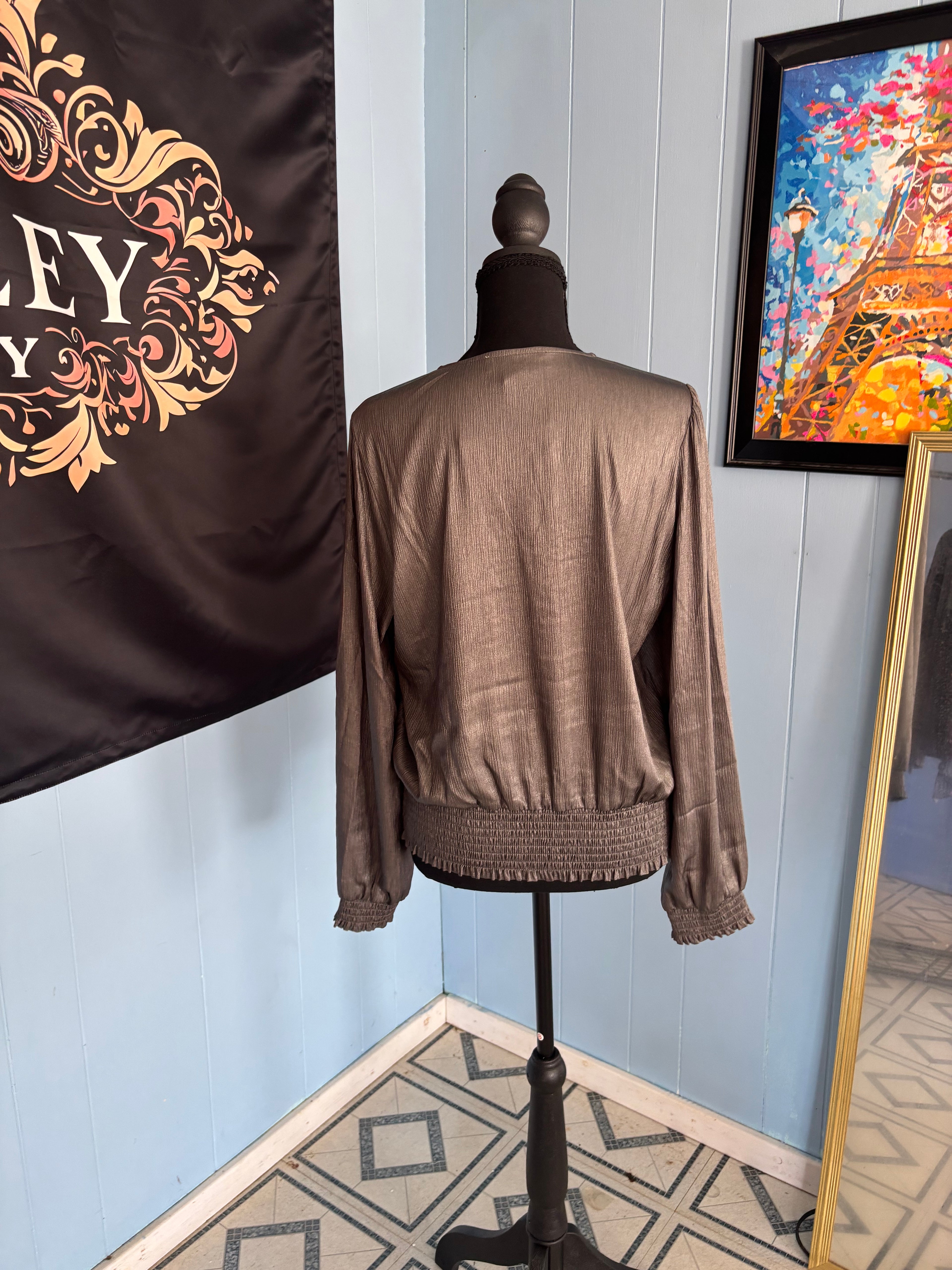 Michael Kors never worn new with tag