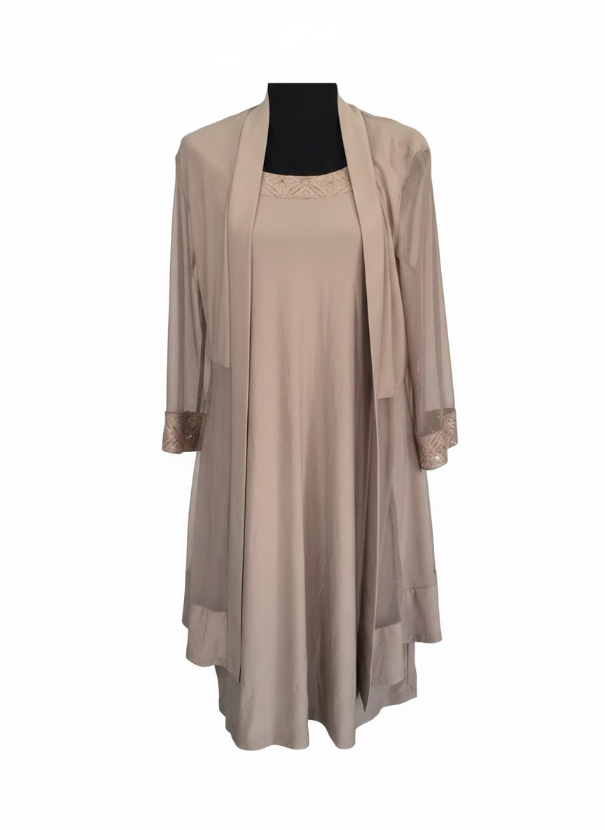 Special occasion dress
