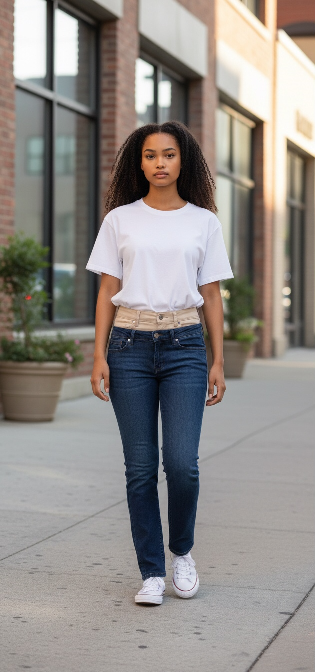 Nine West Jeans 6p