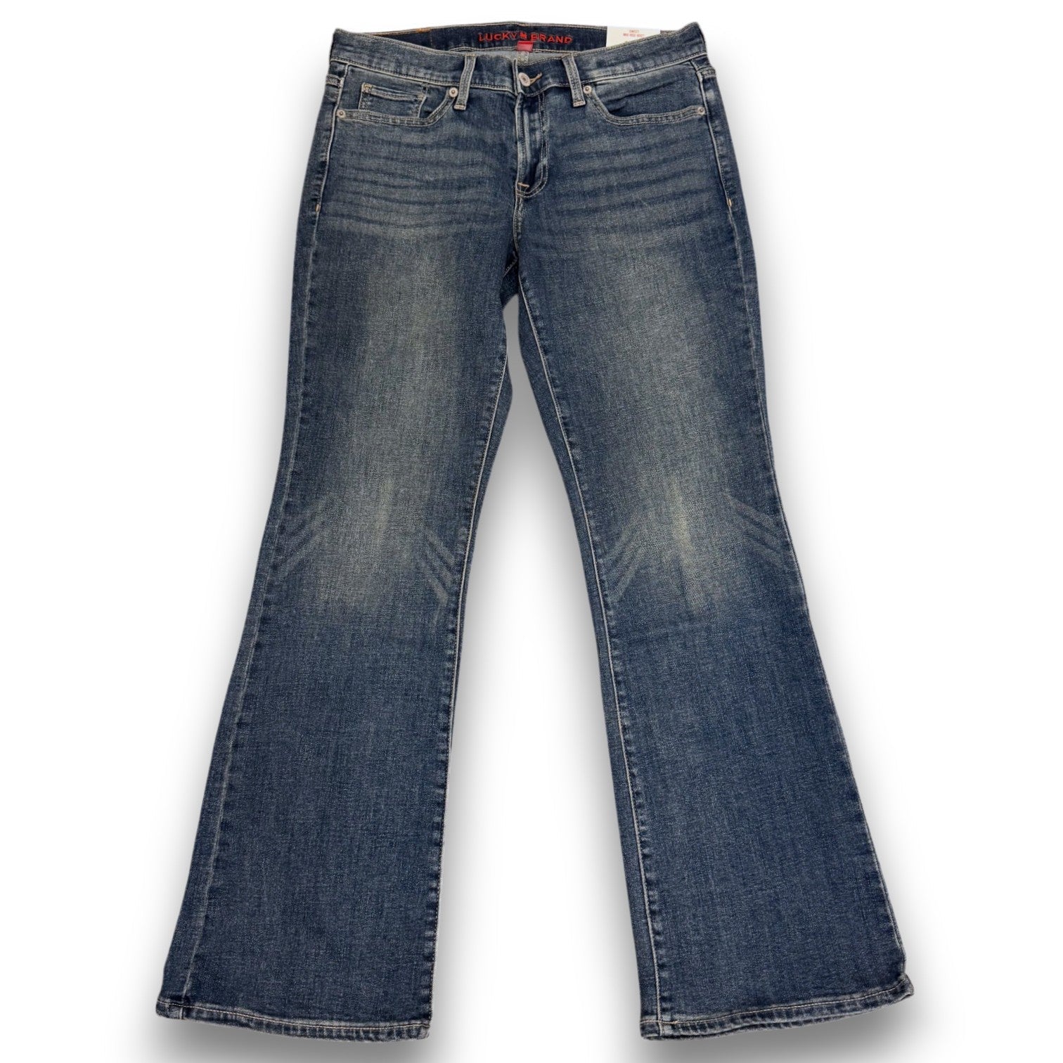 Lucky Brand Sweet Boot - Aaron