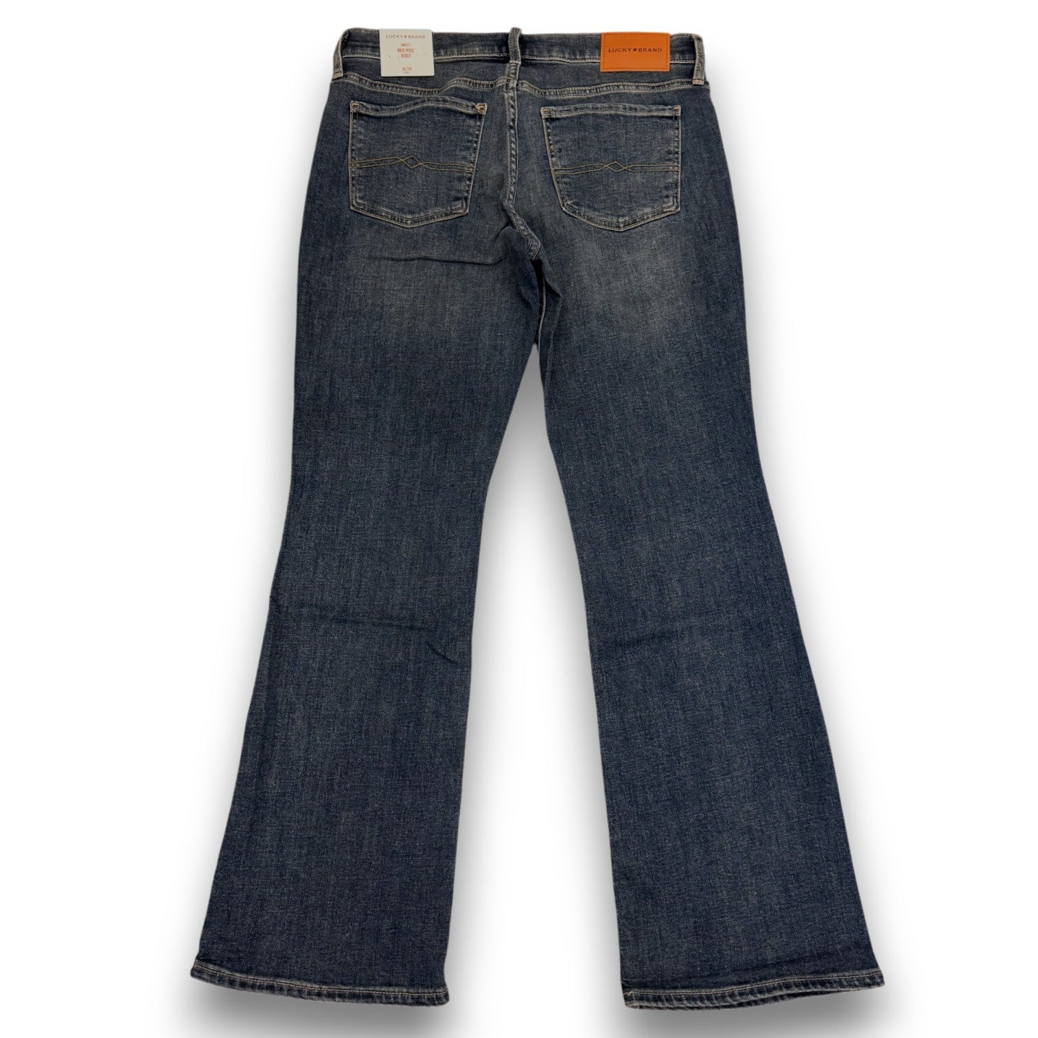 Lucky Brand Sweet Boot - Aaron
