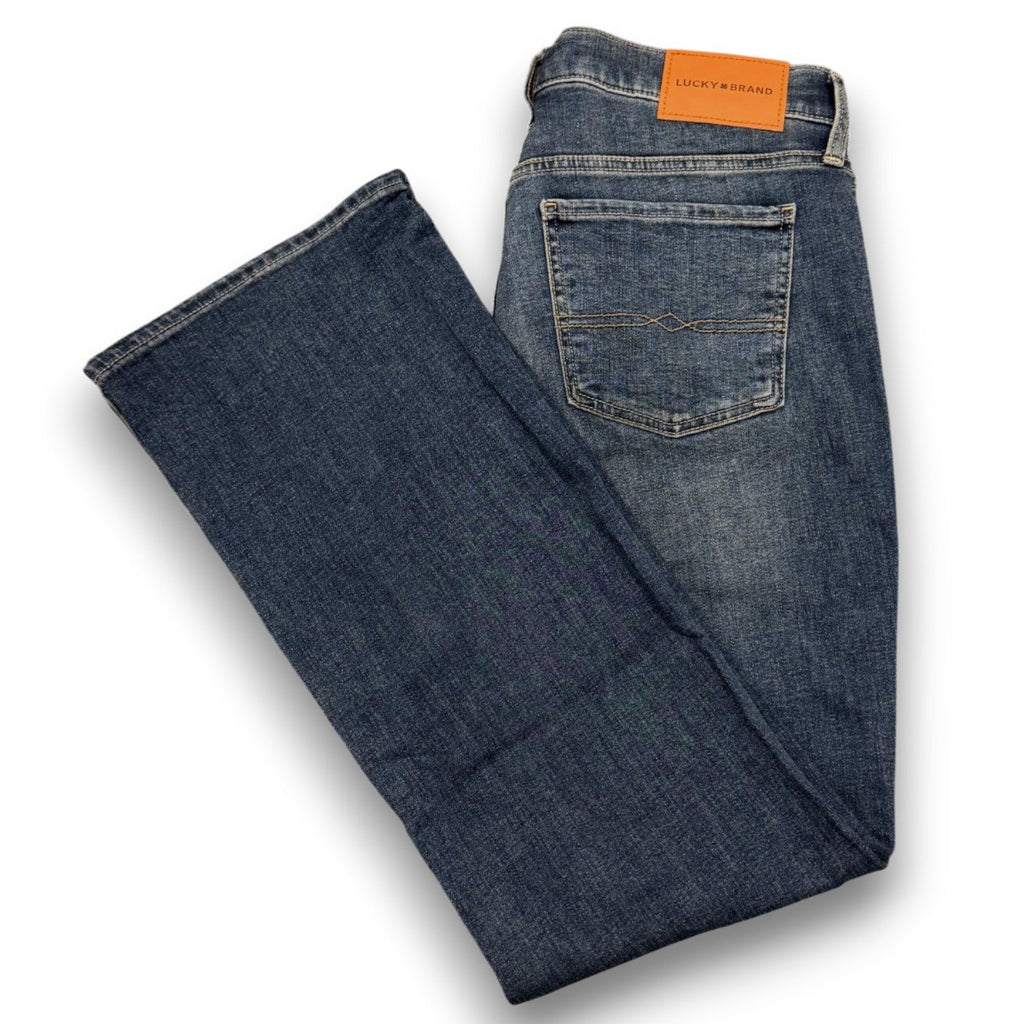 Lucky Brand Sweet Boot - Aaron
