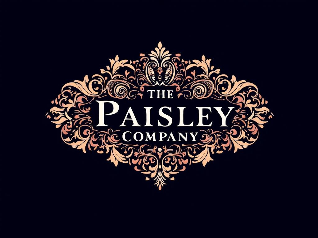 The Paisley Company Gift Card