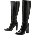 Elevate Your Look: Aneikeh Knee High Boots
