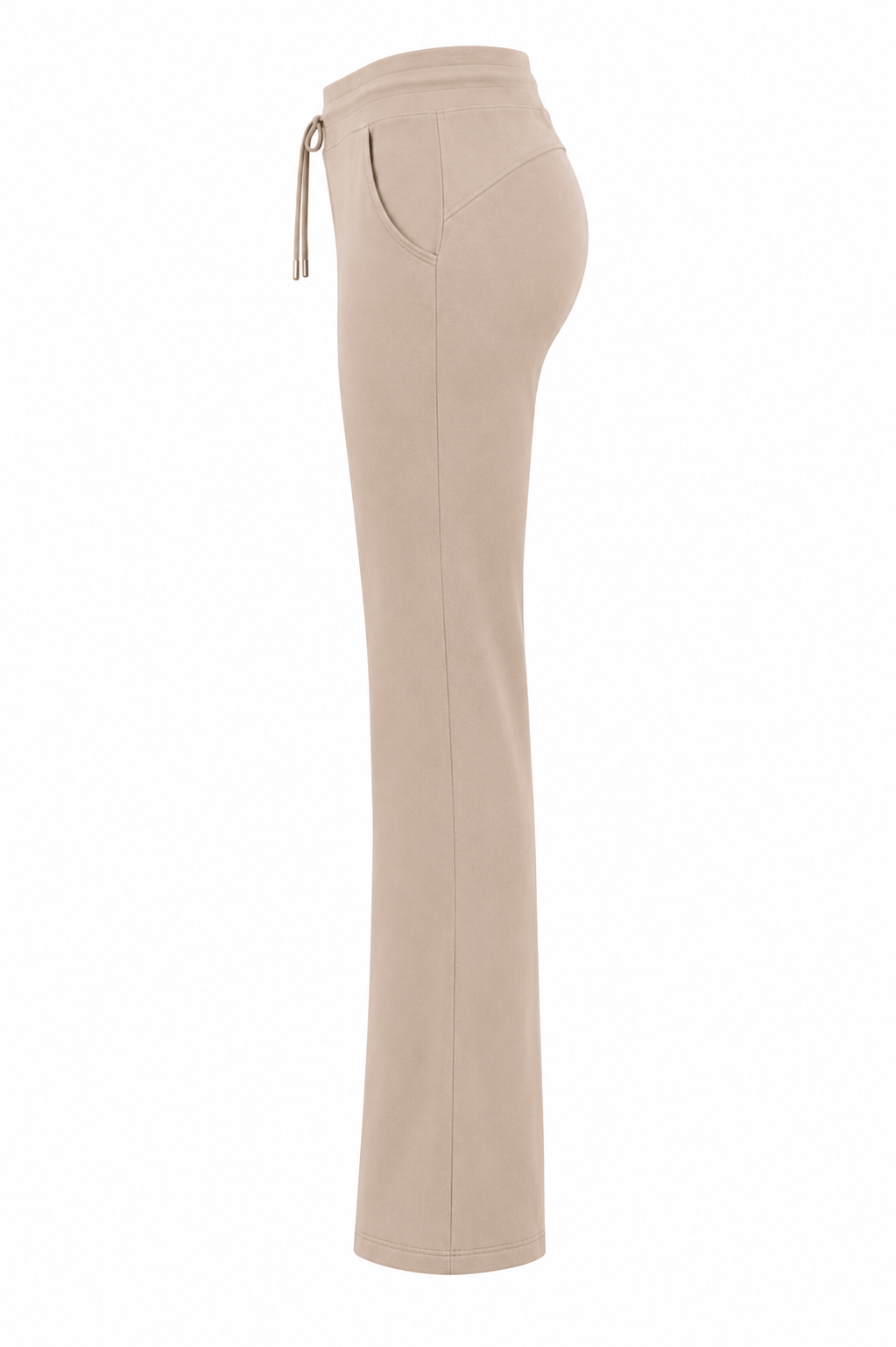 Taylor Organic Cotton Wide Leg Pocketed Pant - The paisley company