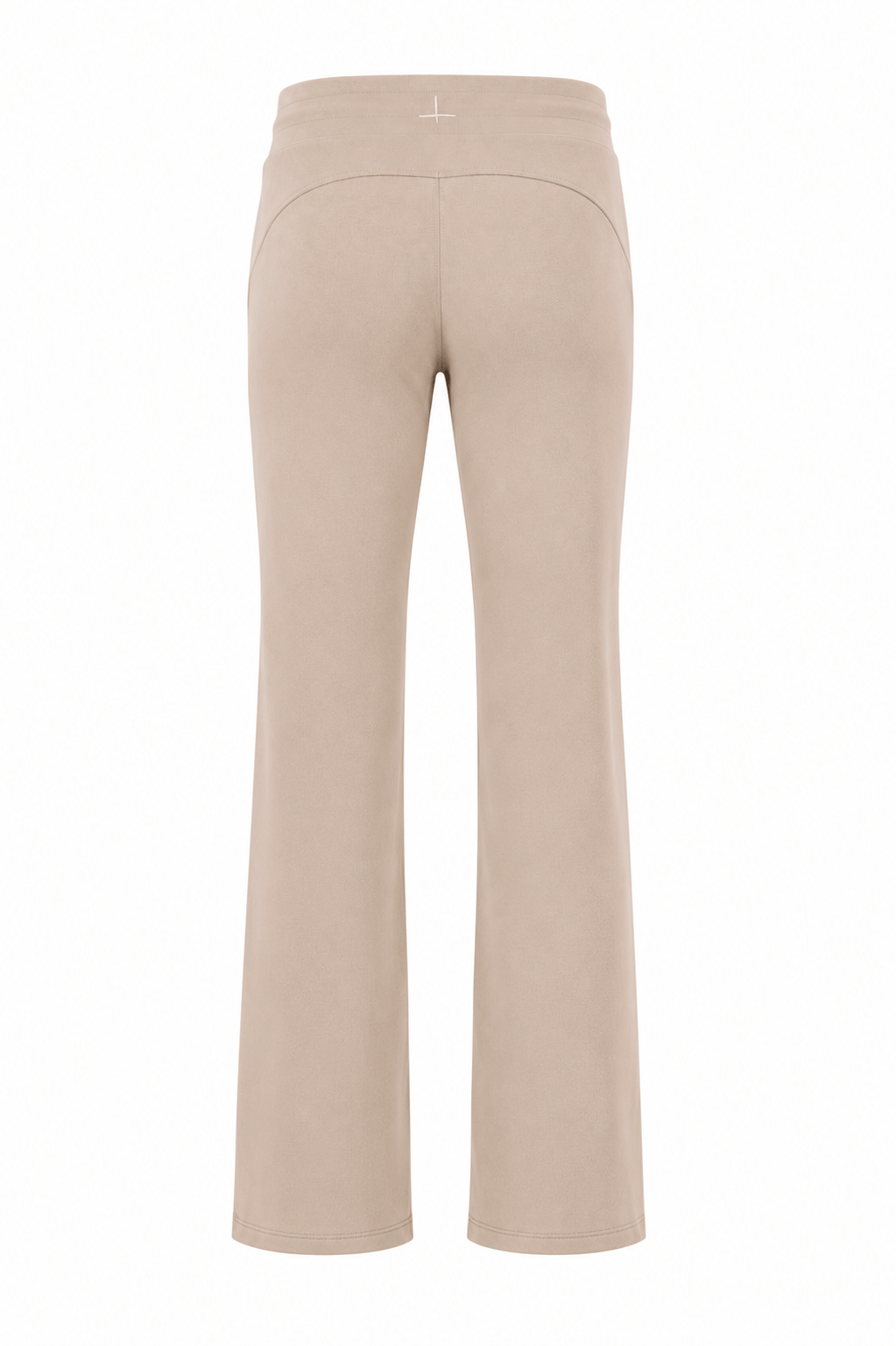 Taylor Organic Cotton Wide Leg Pocketed Pant - The paisley company