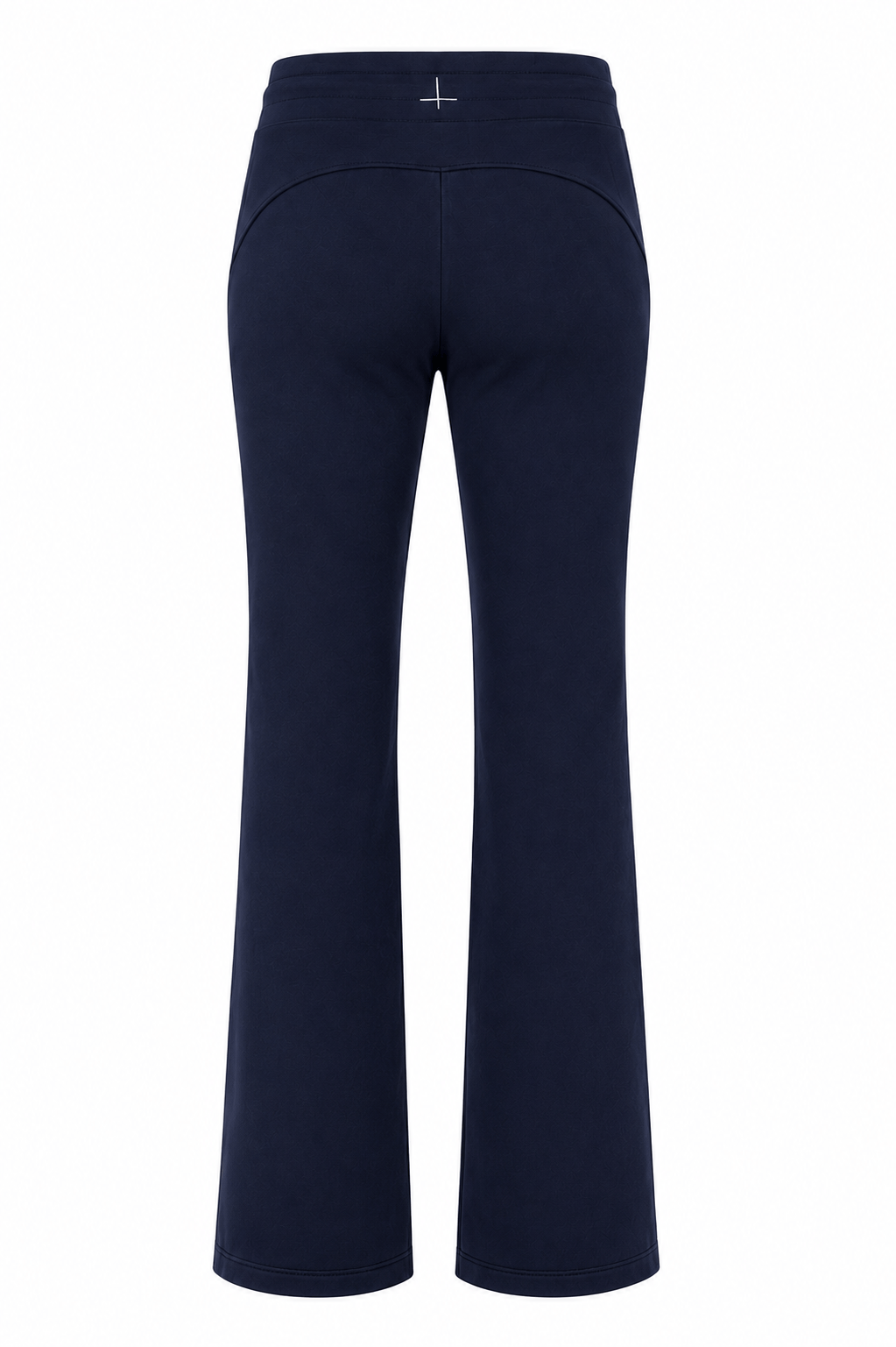 Taylor Organic Cotton Wide Leg Pocketed Pant - The paisley company