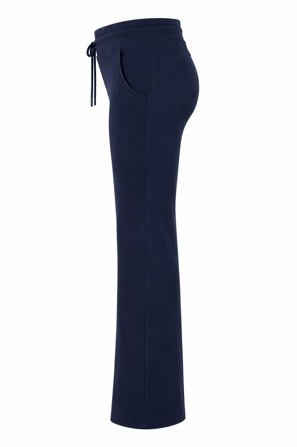 Taylor Organic Cotton Wide Leg Pocketed Pant - The paisley company