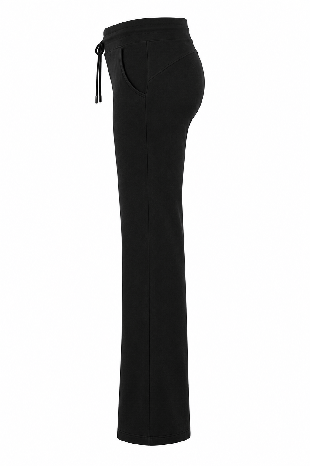 Taylor Organic Cotton Wide Leg Pocketed Pant - The paisley company